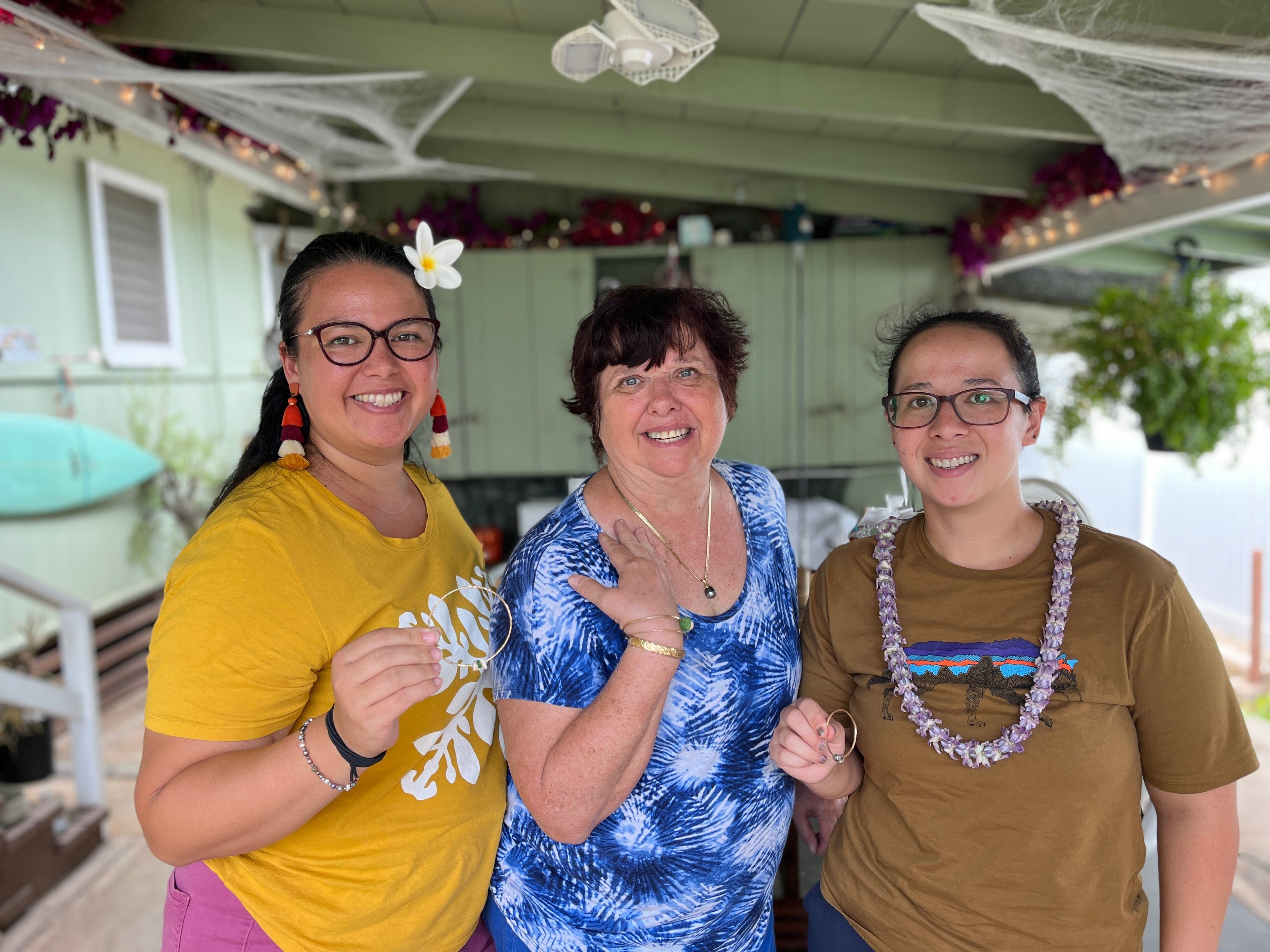 Workshop Schedule|| December