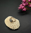 'Opihi Shell Ring MTO