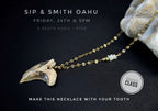 Sip & Smith GIFT CERTIFICATE