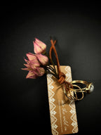 Double Band 'Opihi Shell Ring MTO
