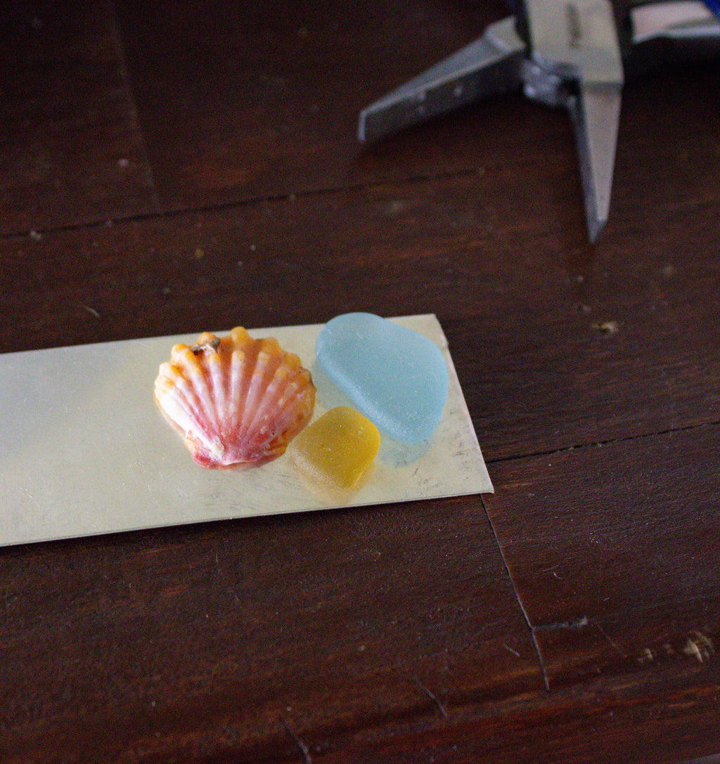 Start-Up Ring & Bangle Making Kit
