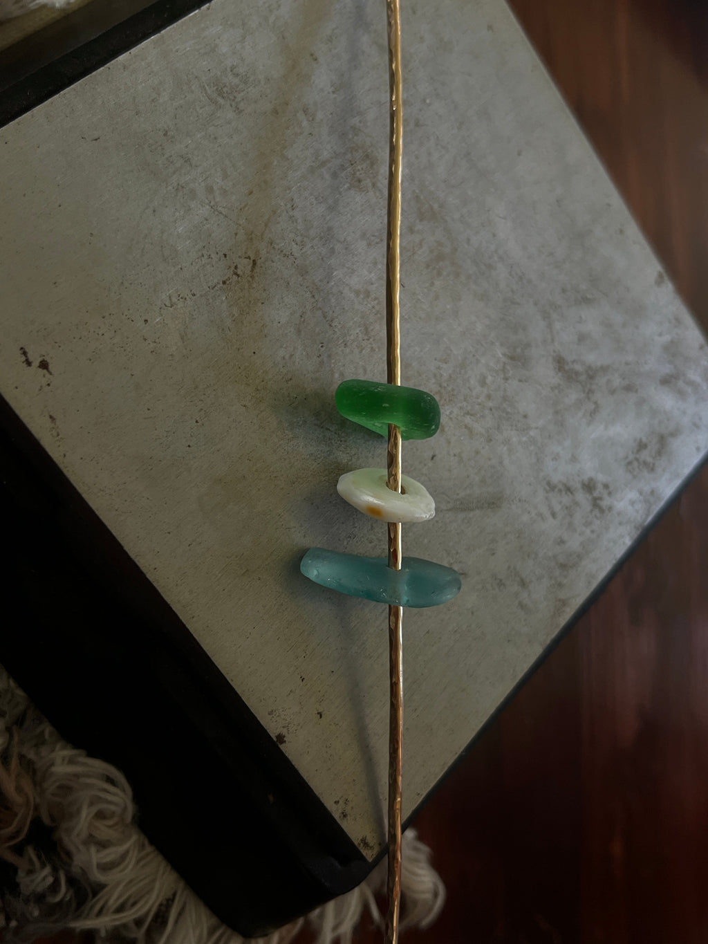 Bangle Bag