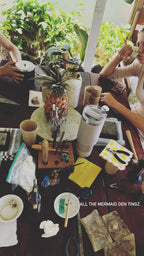 Workshop Schedule|| November