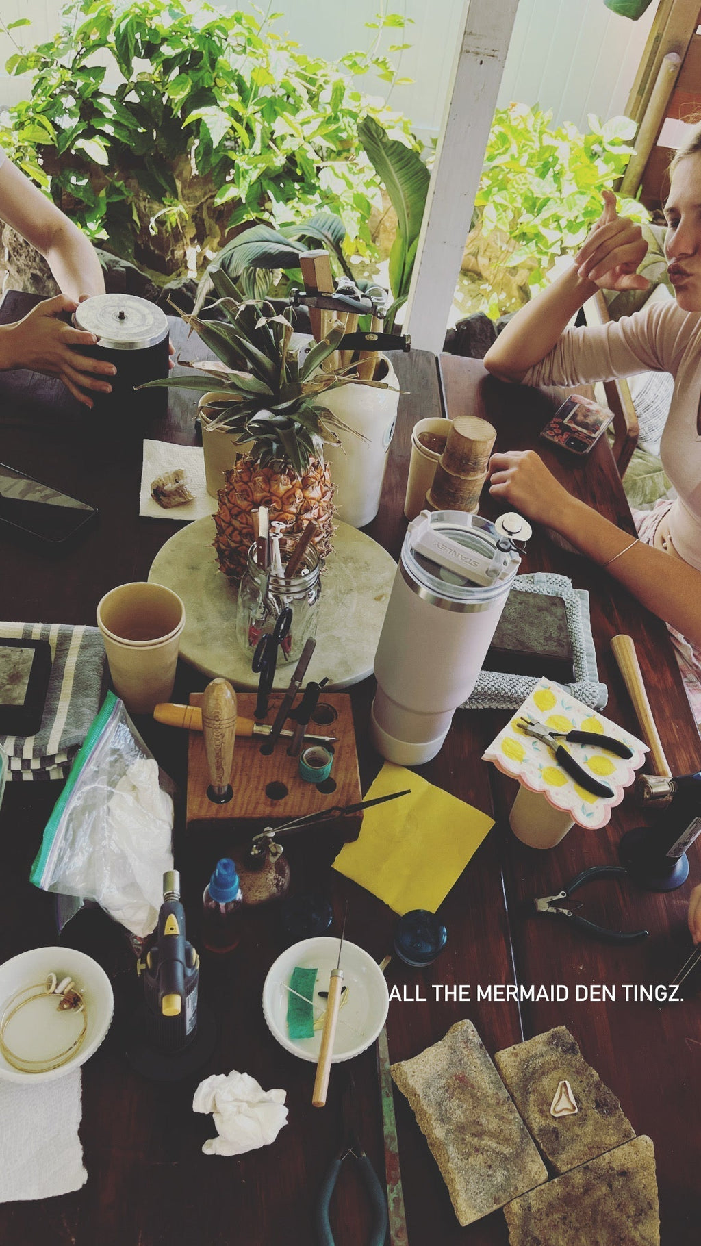 Workshop Schedule|| August