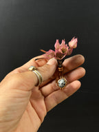 Double Band 'Opihi Shell Ring MTO