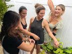 Workshop Schedule|| August