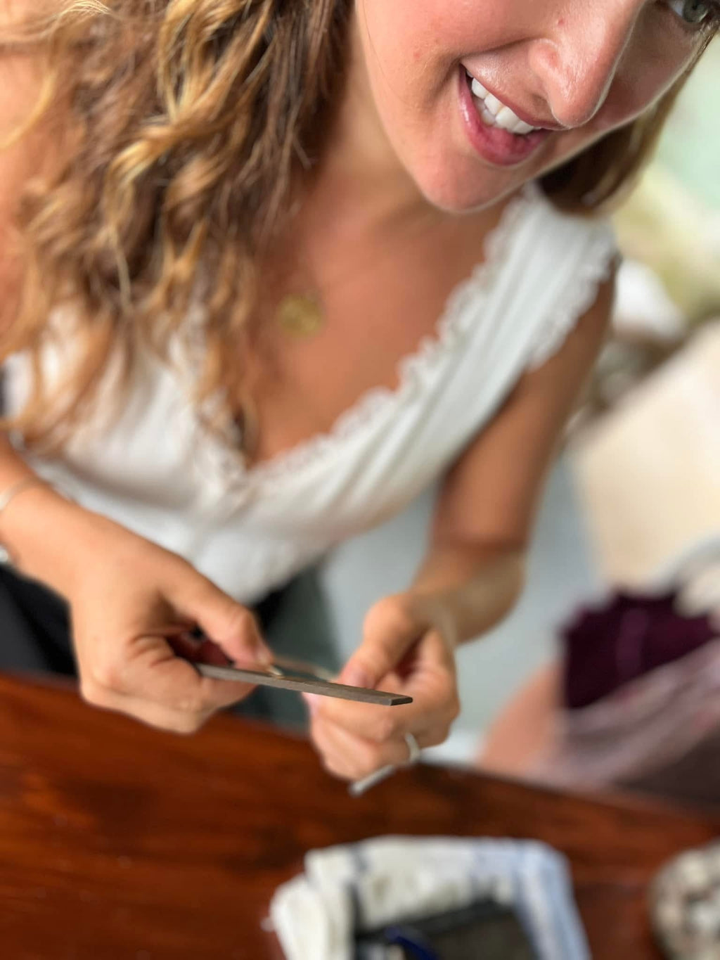 Solo Lessons