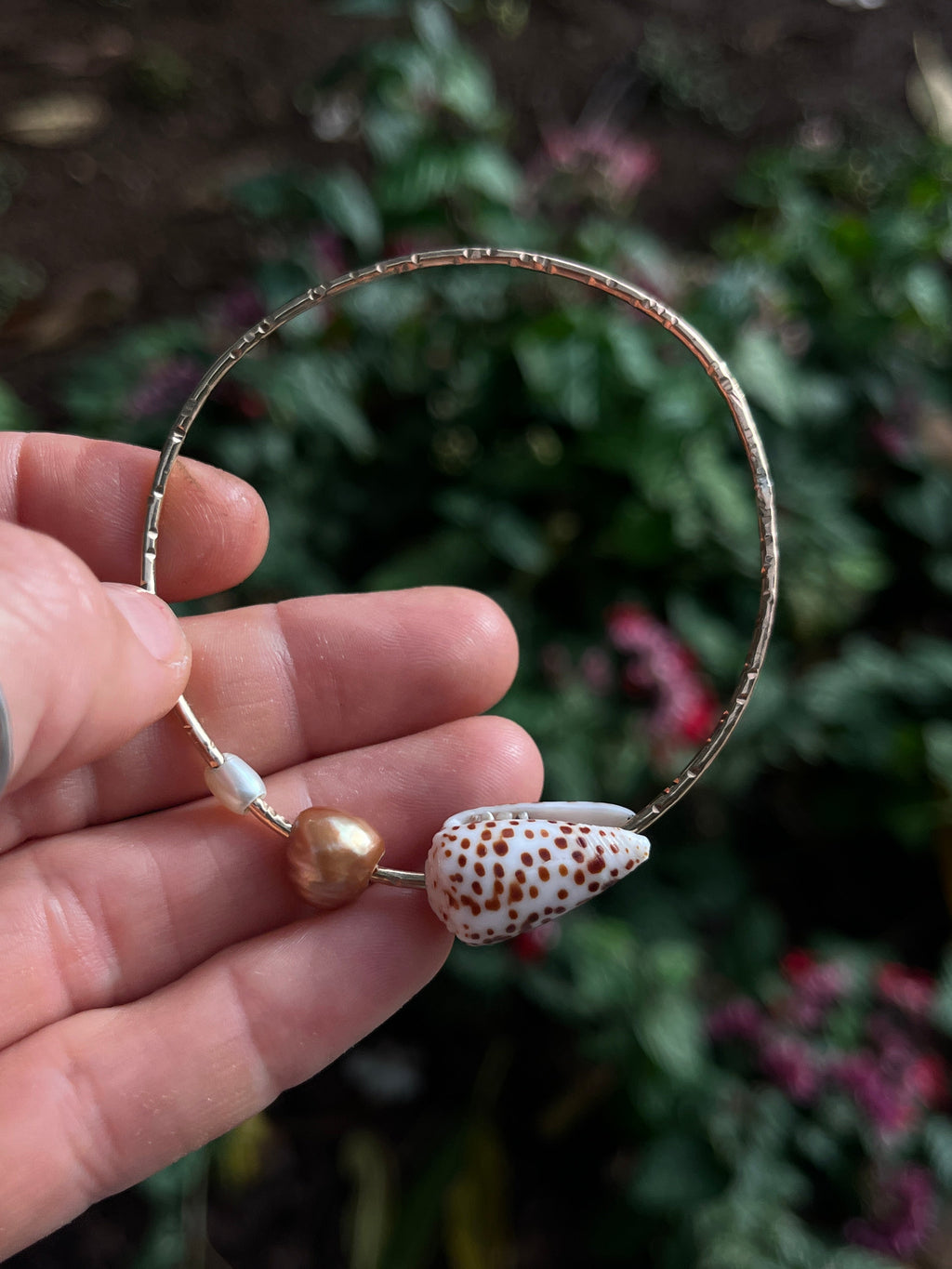 Bangle Bag