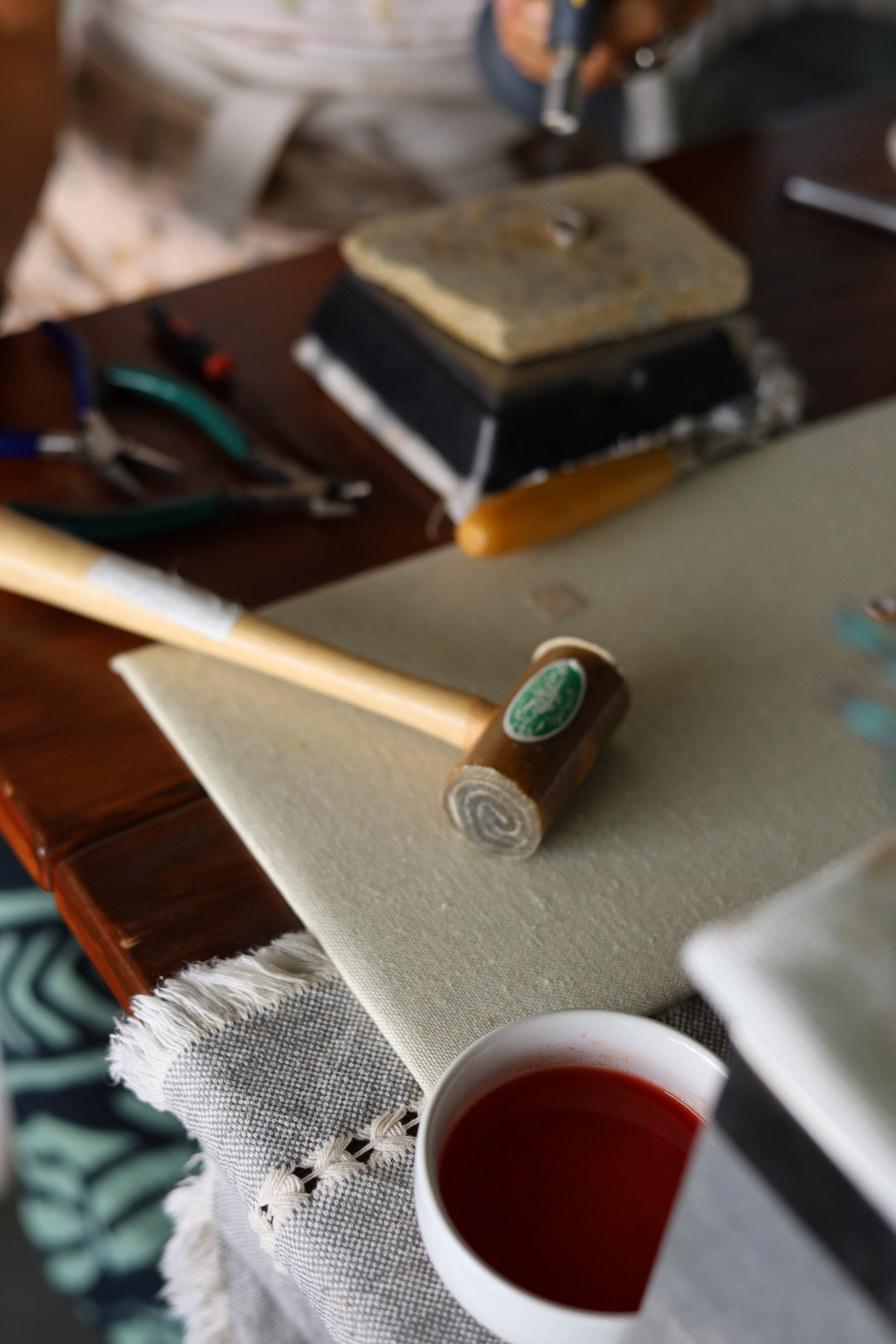 Workshop Schedule|| August