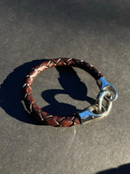 Radcliffe 2 | tri-wrap | puka shells MTO
