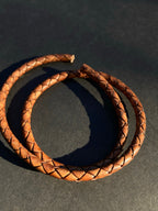 Radcliffe 2 | tri-wrap | puka shells MTO