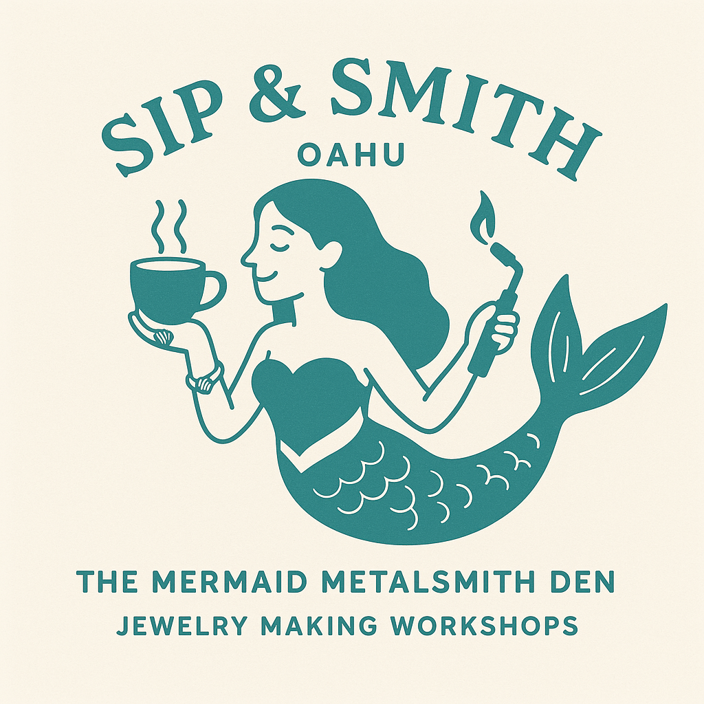 The Mermaid Den
